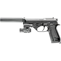 Amazon | マルゼン (Maruzen) M93R-FS スペシャルフォース 18歳以上